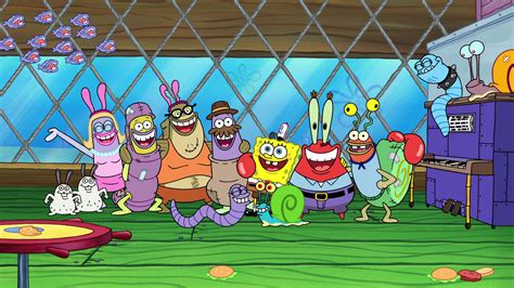 Pets are people too - May 27, 2021 · this song is from the episode: "A Place for Pets"i do not own SpongeBob SquarePants or the scene shown in this videoall credits go to Nickelodeon and Viacom 